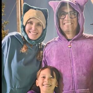 Meet your Posher, Noelle